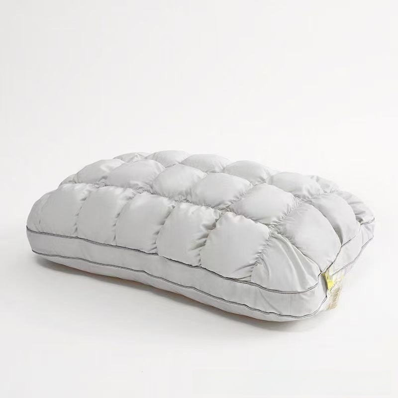 Cloud Puff Pillow