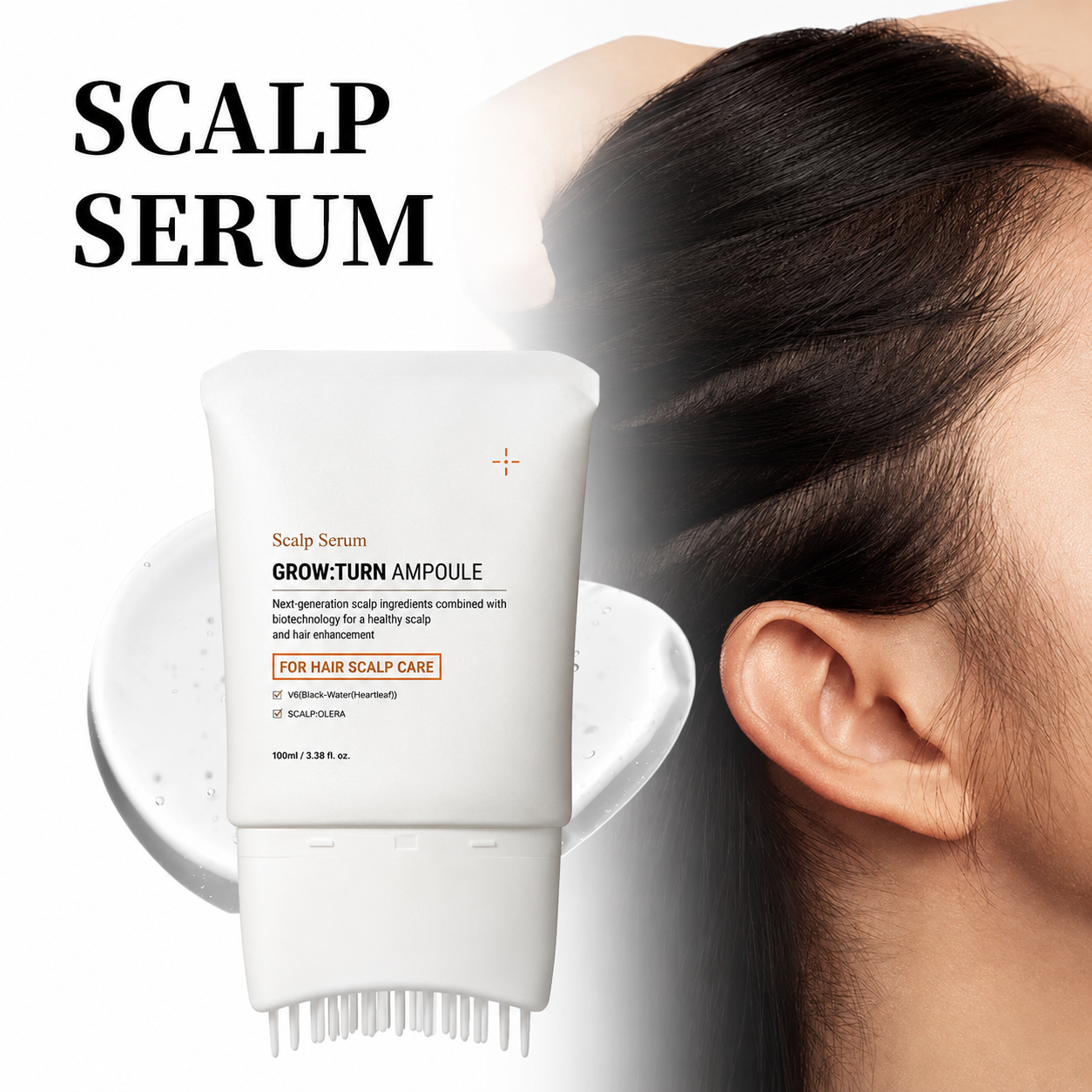 Scalp Serum