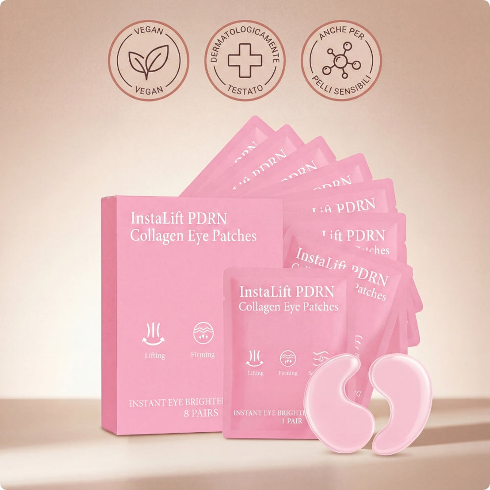 InstaLift Collagen Eye Patches