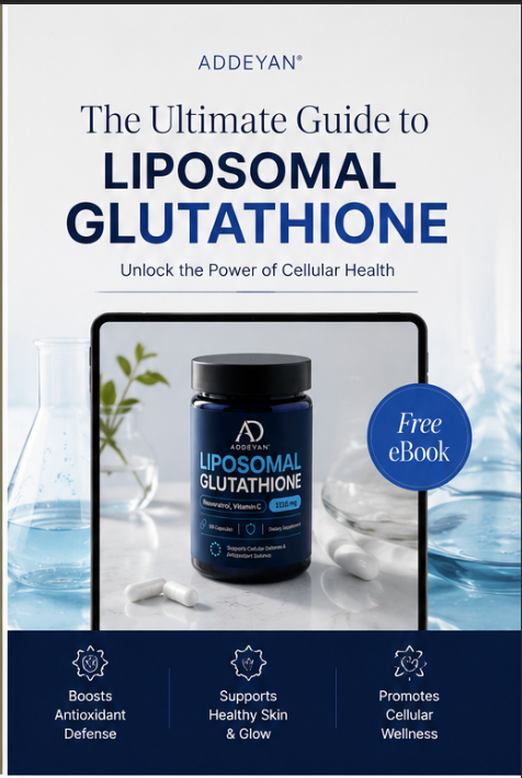 The Ultimate Skin Glow Guide - Ebook