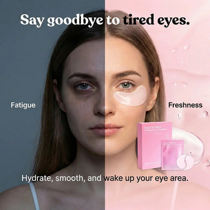 InstaLift Collagen Eye Patches