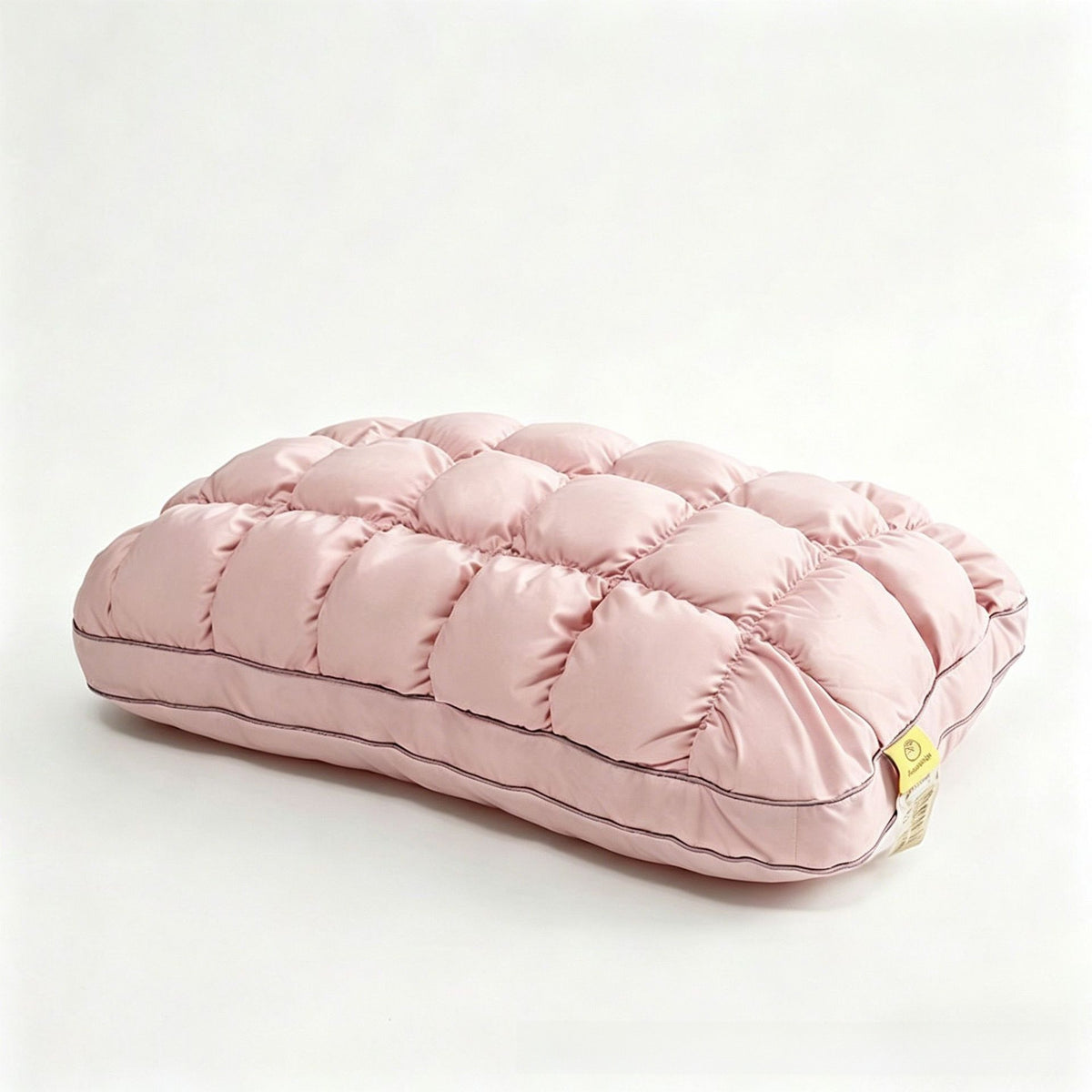 Cloud Puff Pillow