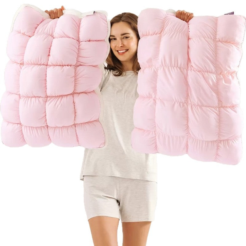 Cloud Puff Pillow
