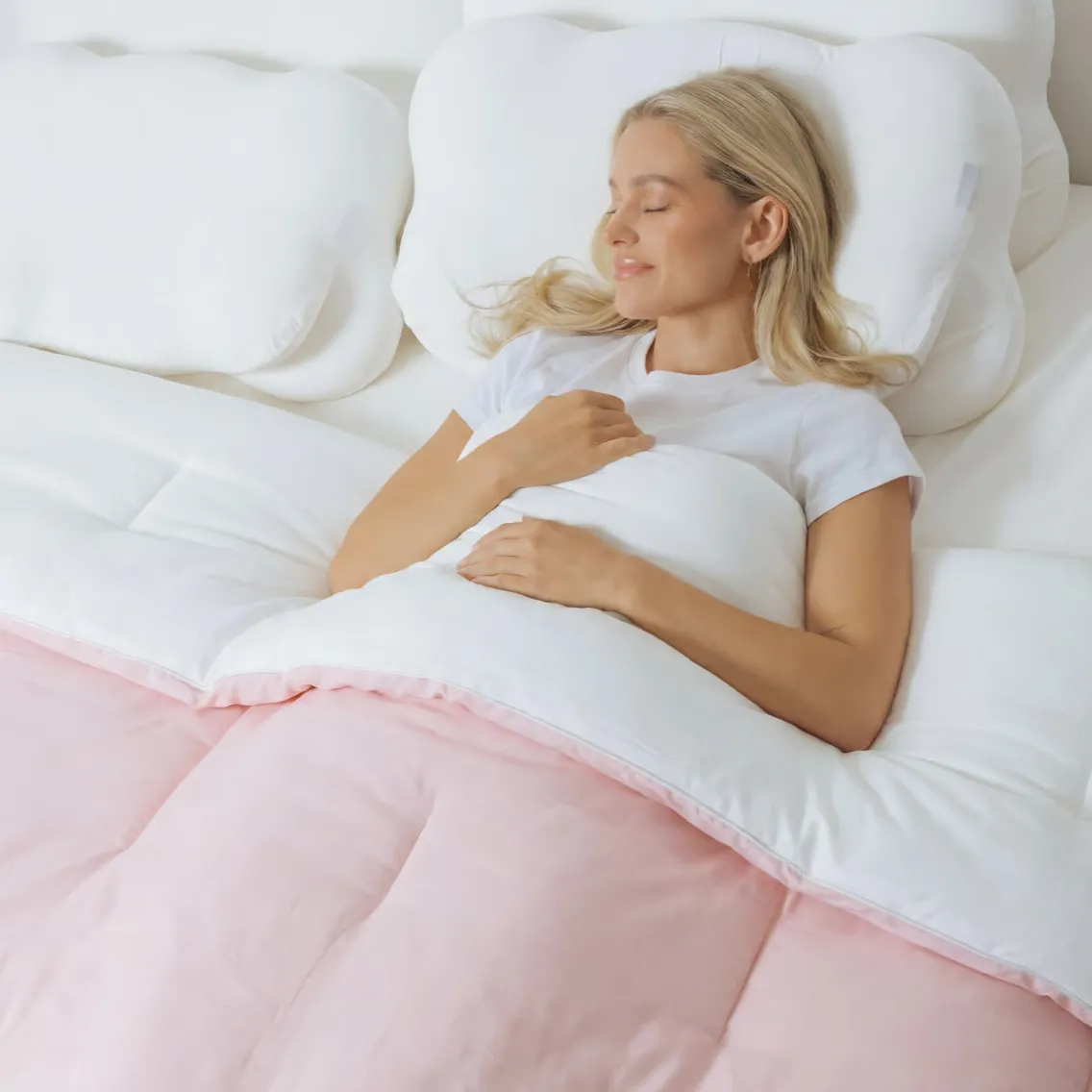 MarshMellow CloudSoft Comforter