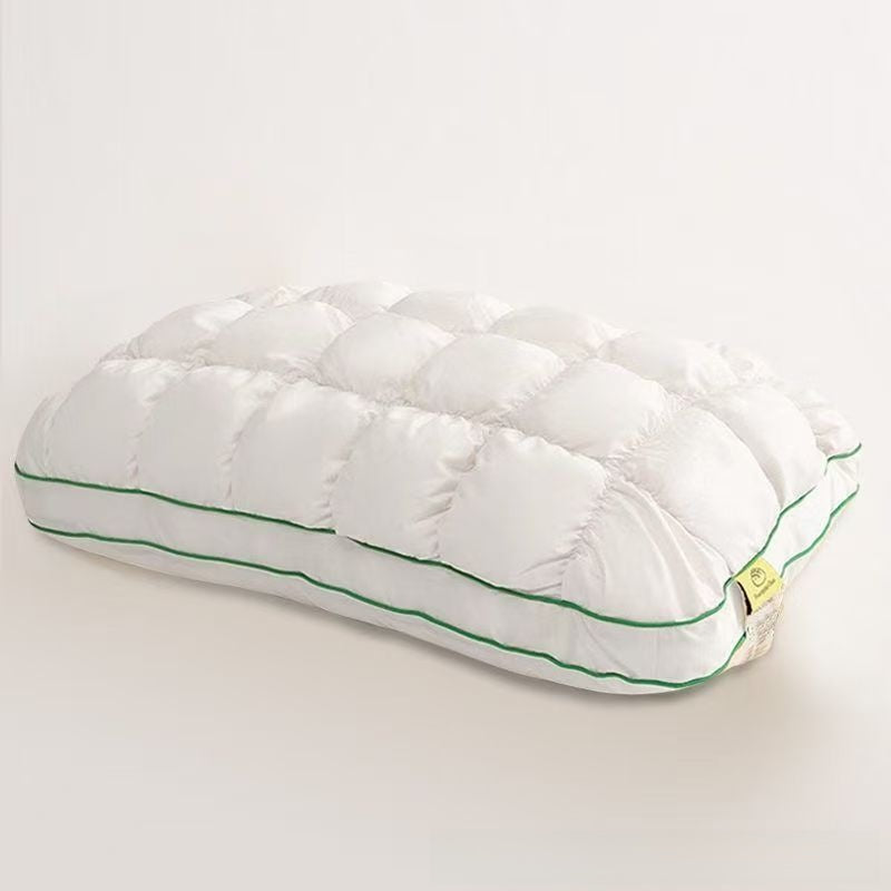 Cloud Puff Pillow