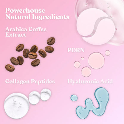 InstaLift Collagen Eye Patches