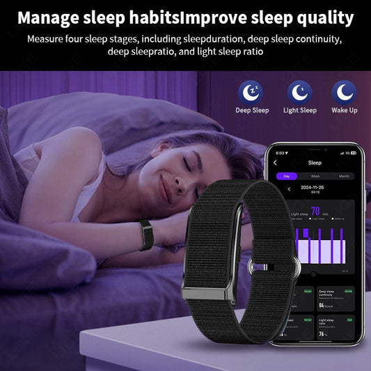 Outdoor Smart Fitness