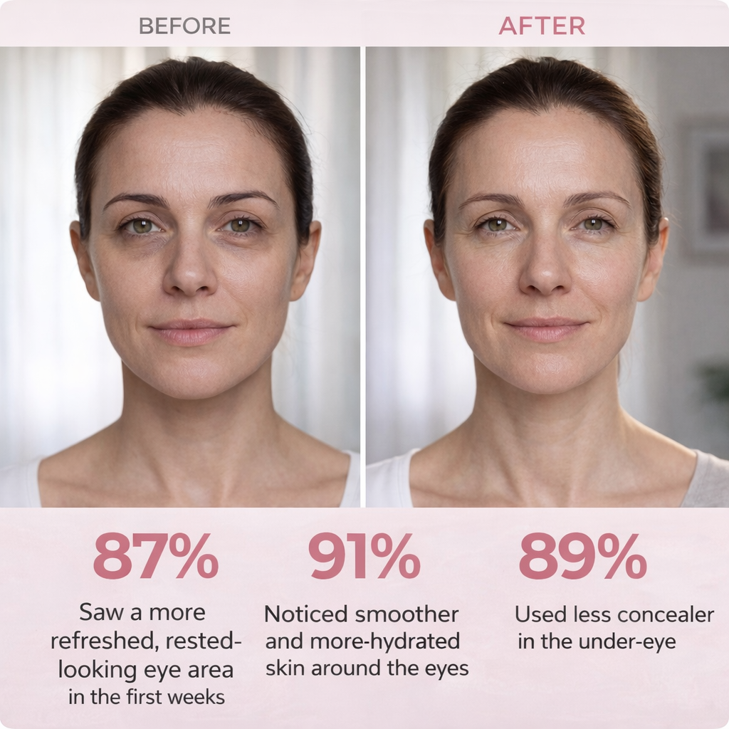 InstaLift Collagen Eye Patches