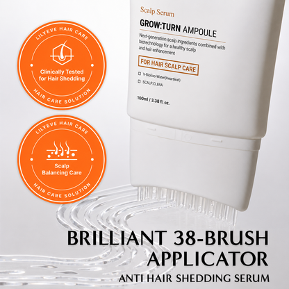 Scalp  Serum