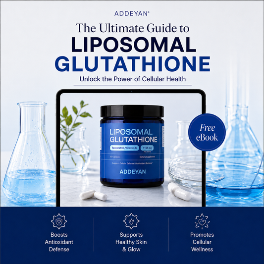 The Ultimate Skin Glow Guide - Ebook