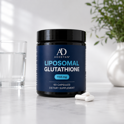 Liposomal Glutathione