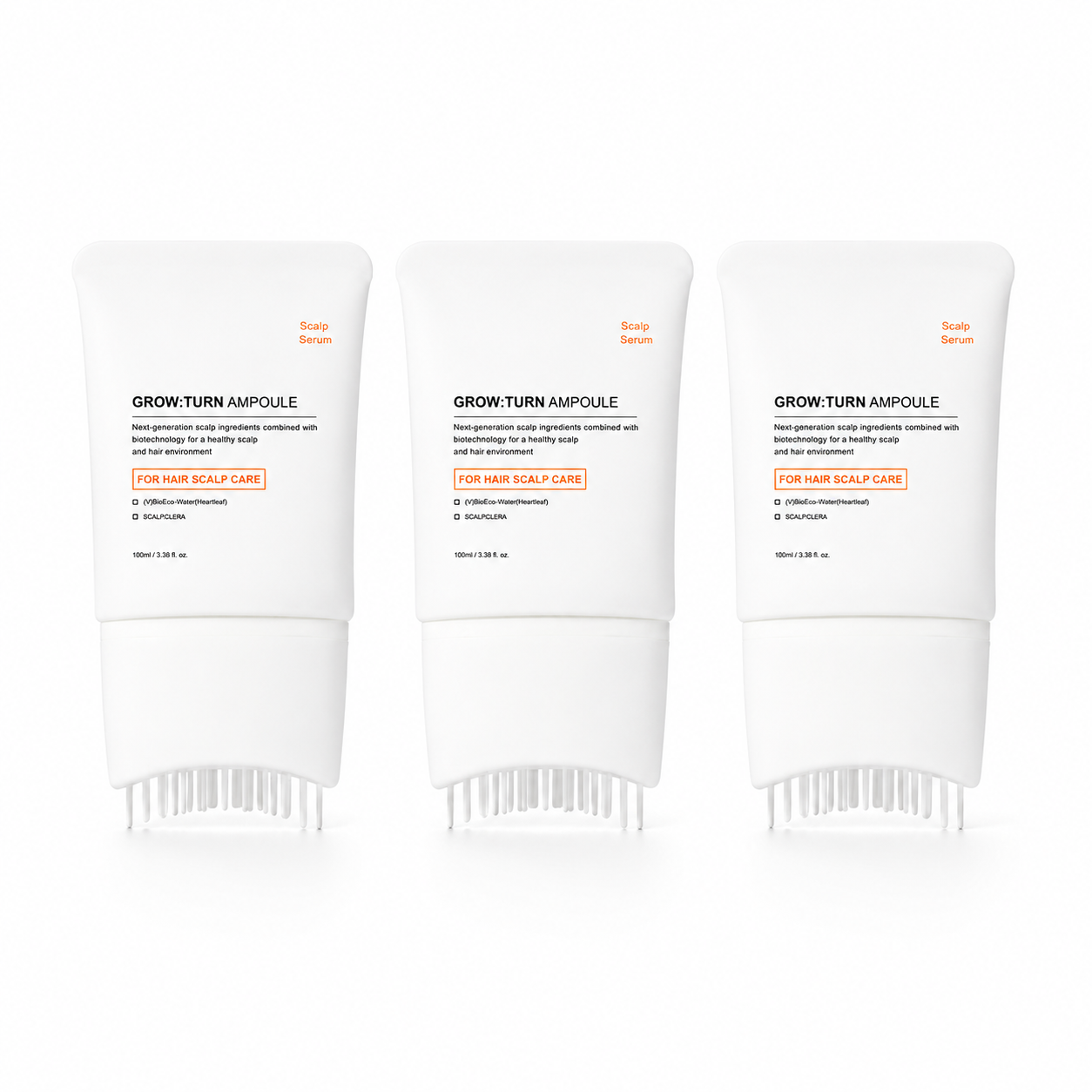 Scalp  Serum