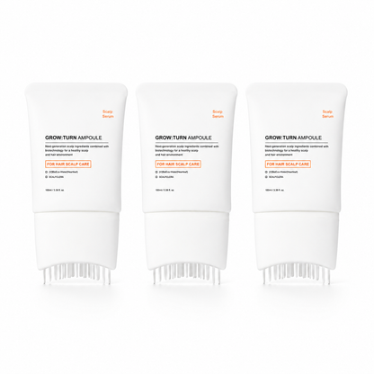 Scalp  Serum