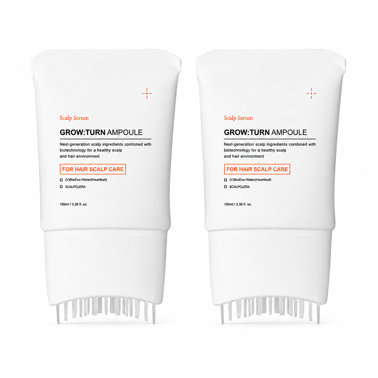 Scalp  Serum