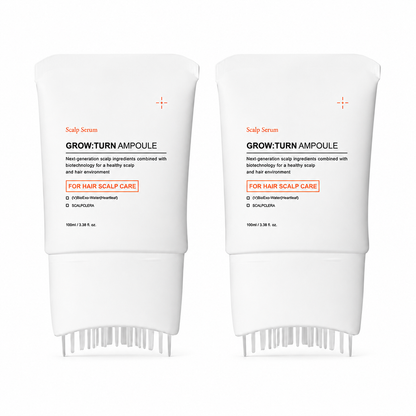 Scalp  Serum