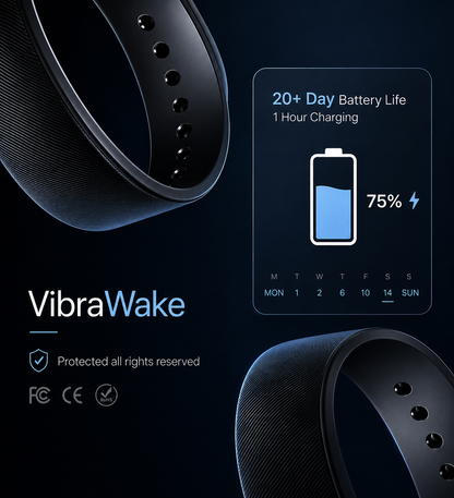 VibraWake - Band