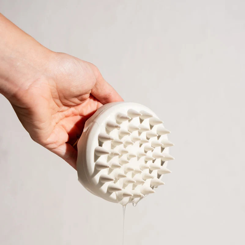 Scalp Massager