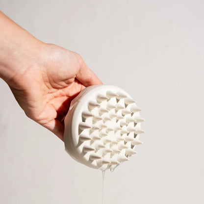 Scalp Massager