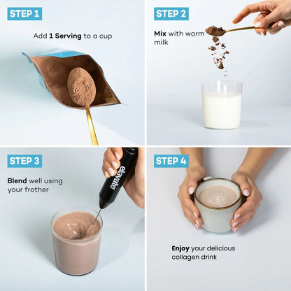 Compound Collagen Powder