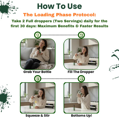 Purify Soursop Night Detox