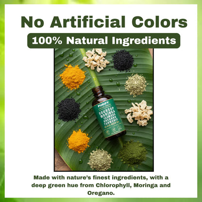 Purify Soursop Night Detox