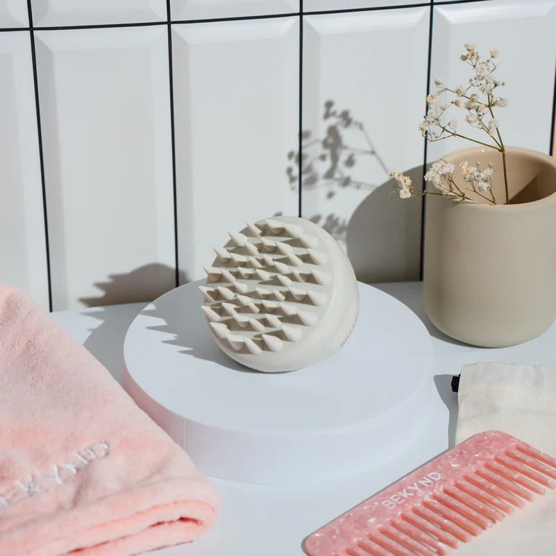 Scalp Massager