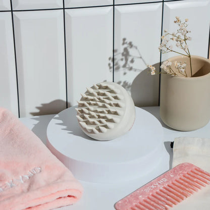 Scalp Massager