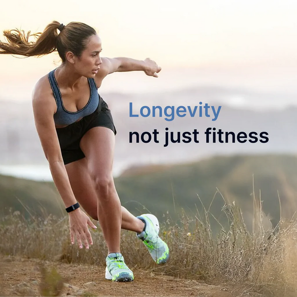 Peak Daily Smartwatch