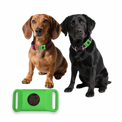 Flea & Tick Repellent Tag