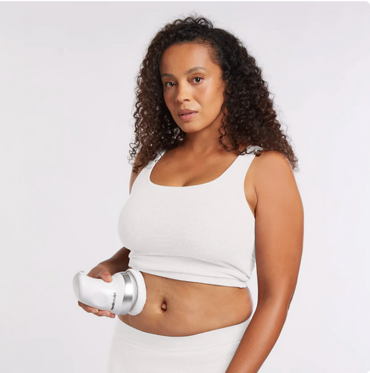 BodyGlow Massage & Slimming