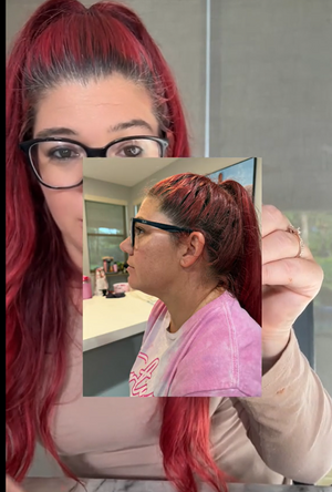 Betty Jones review image