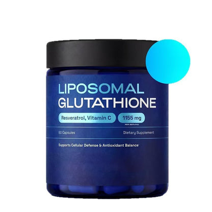 Liposomal Glutathione
