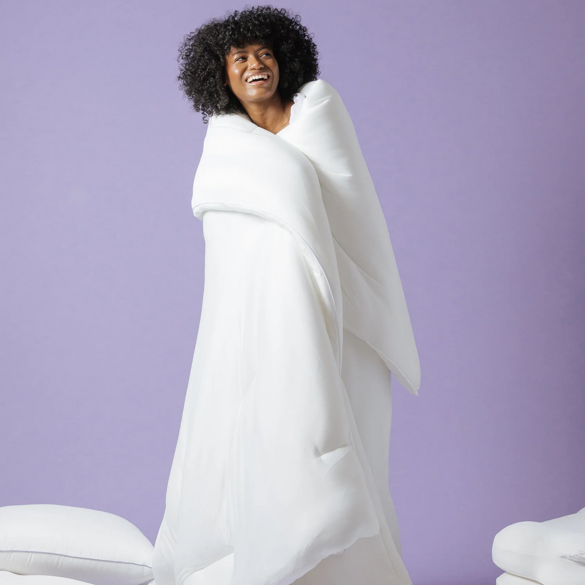 MarshMellow CloudSoft Comforter