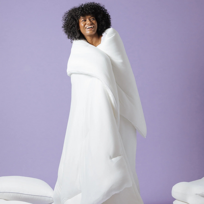 MarshMellow CloudSoft Comforter