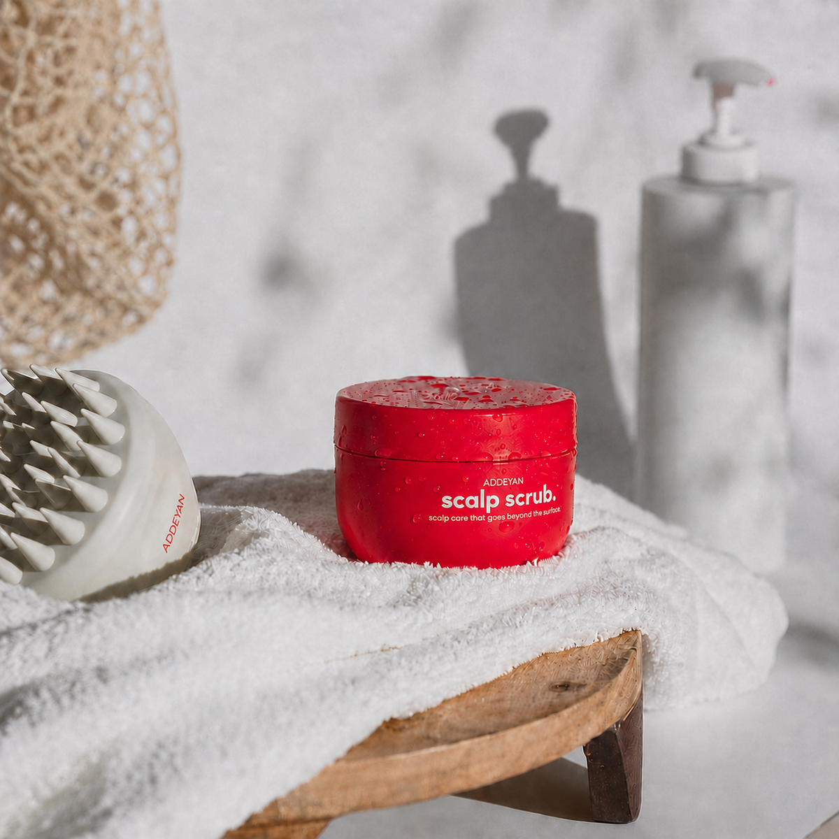 Restore Scalp Scrub