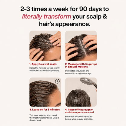 Restore Scalp Scrub