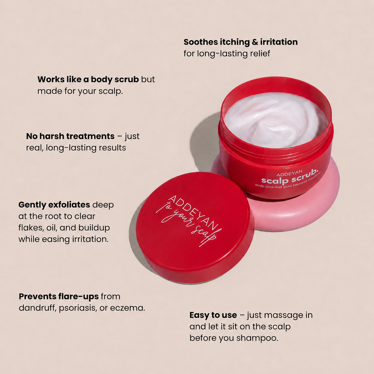 Restore Scalp Scrub