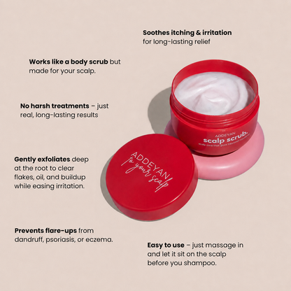 Restore Scalp Scrub