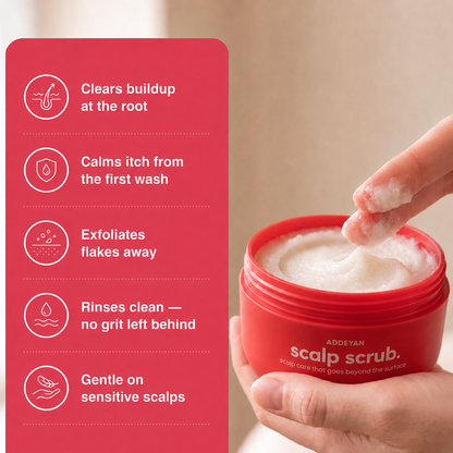 Restore Scalp Scrub