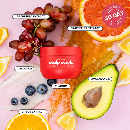 Restore Scalp Scrub