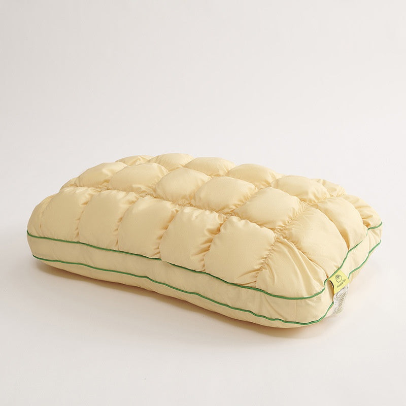 Cloud Puff Pillow