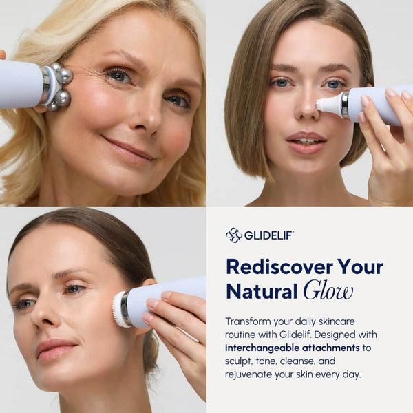 Glidelif Multi Beauty Sculpt Wand