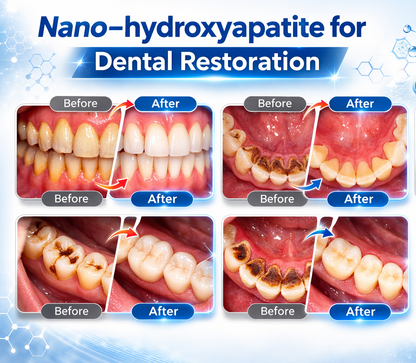 Addeyan™Teeth Whitening Serum