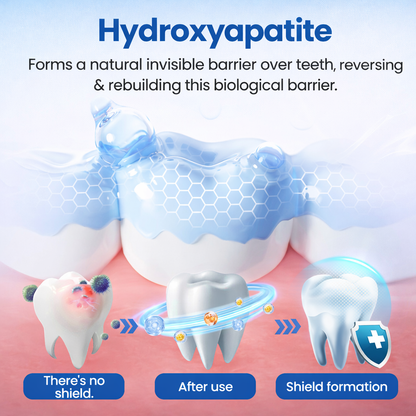 Addeyan™Teeth Whitening Serum